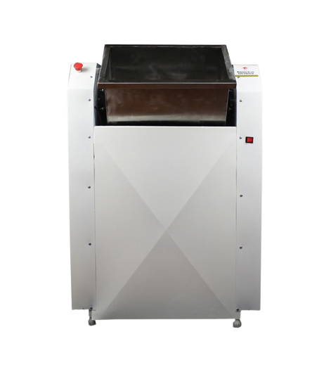 Revolvedora de Masas con Pedestal - Capacidad 20 Kgs.