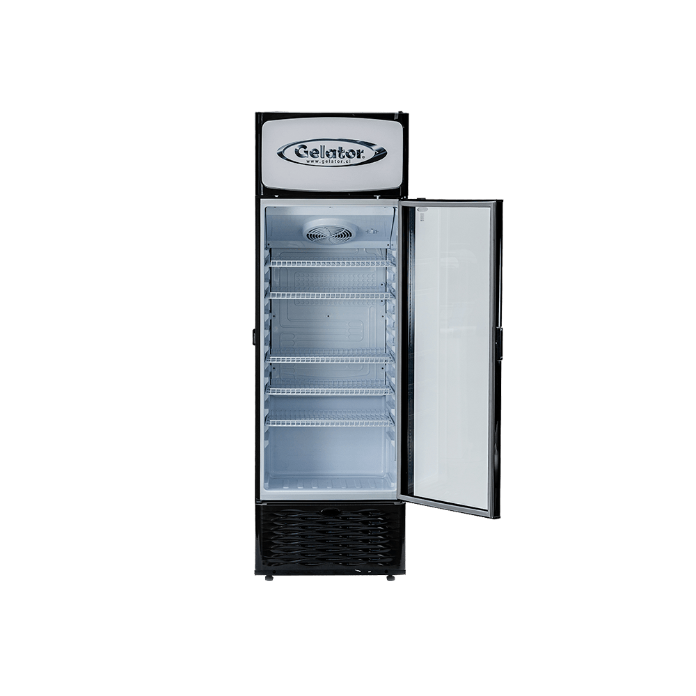 Visicooler 500 Lts SC-508 Gelator