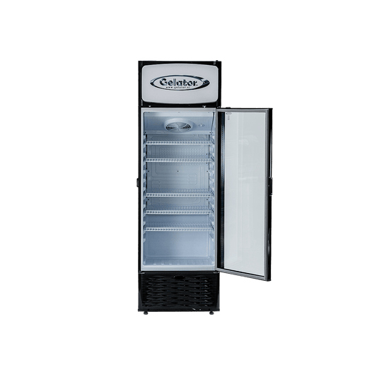 Visicooler 500 Lts SC-508 Gelator