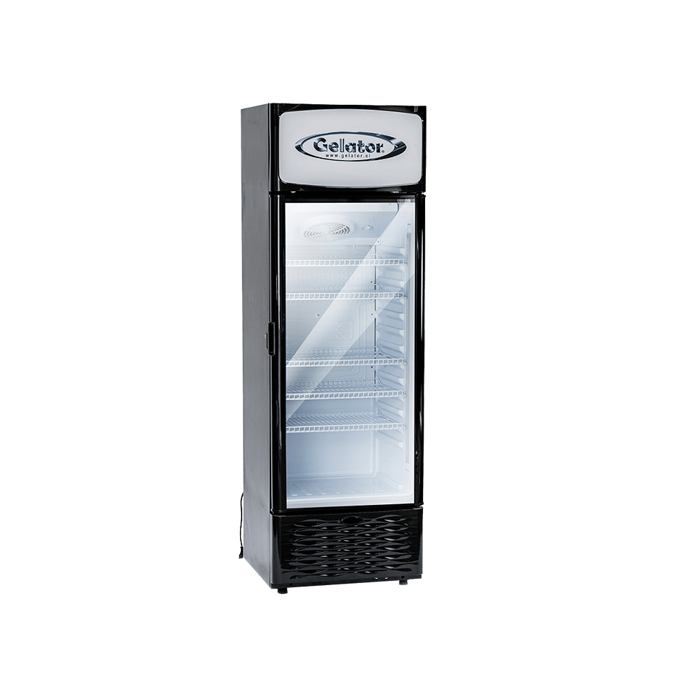Visicooler 500 Lts SC-508 Gelator