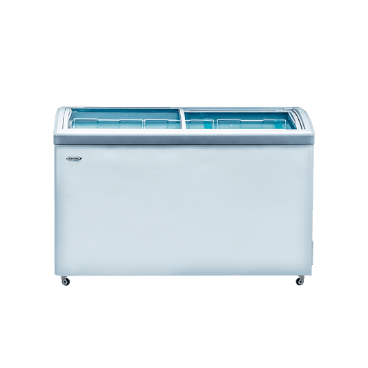 Conservadora Congeladora Multifuncional SD-388 Gelator