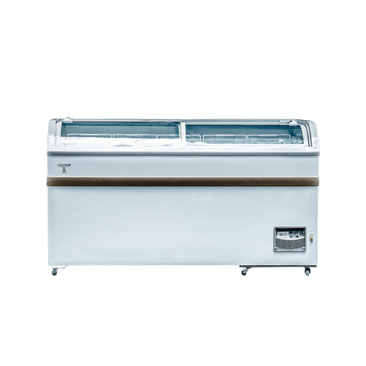 Congeladora Dual SD-508MF Gelator