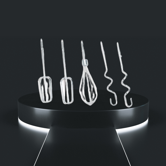 Batidora Pedestal Desmontable 64650