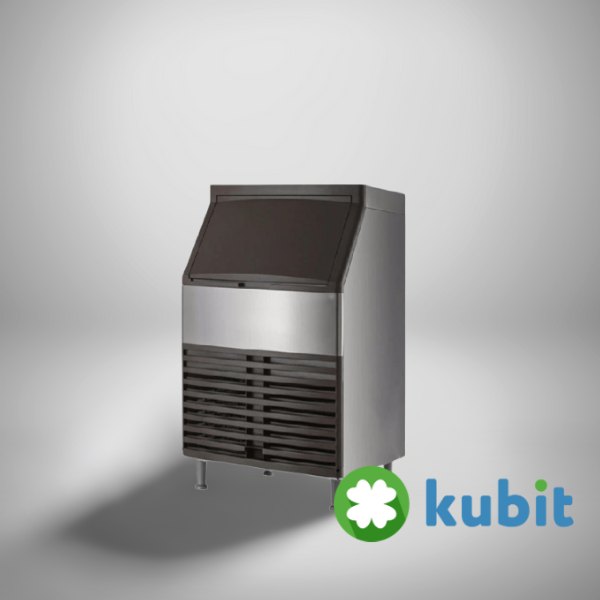 Fabricadora de Hielo en Cubos 70 a 100 Kg/Hr