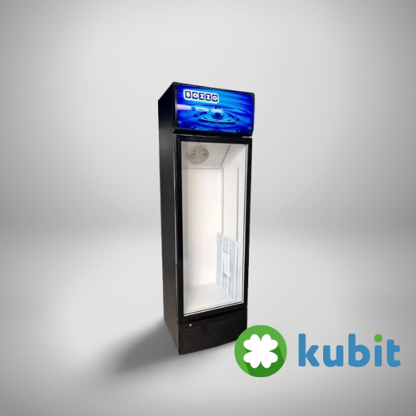 Visicooler 1 Puerta LE-300 BZZ