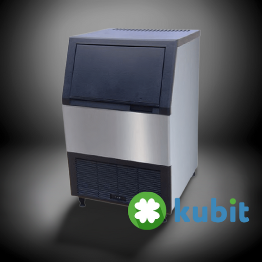 Fabricadora de Hielo en Cubos 50 Kg
