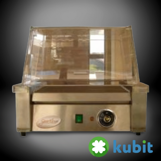 Roller Hotdogs (12 Salchichas)