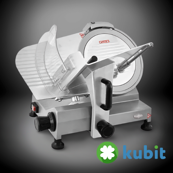 Cortador de Cecinas Gastroinox HBS-250A