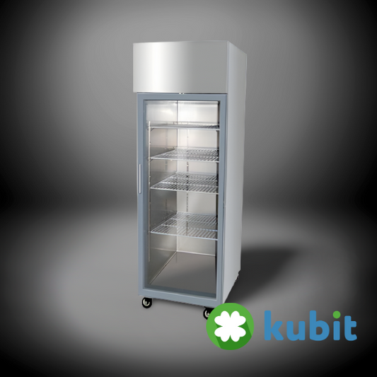 Visicooler Vertical de Congelados 400 Lts