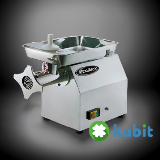 Moledora de Carne Ecobeck KMC32A