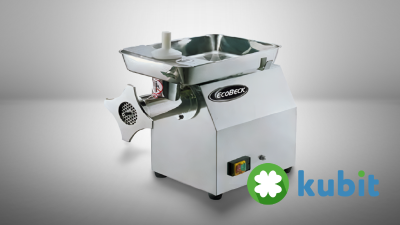 Moledora de Carne Ecobeck KMC32A