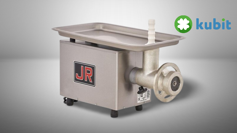 Moledora de Carne Torrey MJ-22