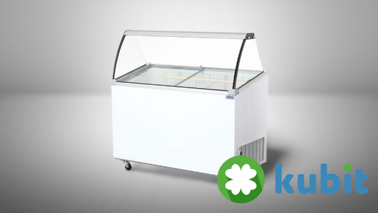 Barquillera UDD 7 Sabores