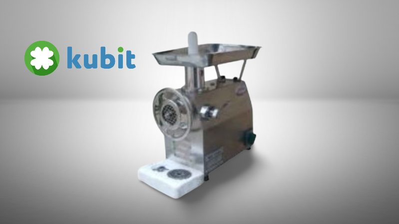 Moledora de Carne Gastroinox MG-22SS