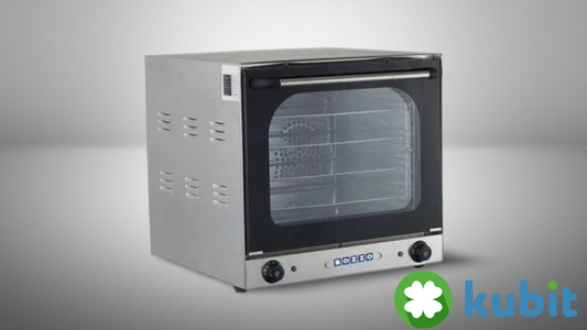 Horno Convector 1F Bozzo