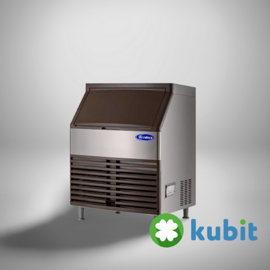 Fabricadora de Hielo en cubos 90 Kg/24hrs