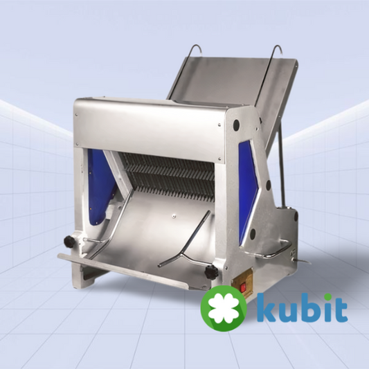 Rebanadora de Pan Ecobeck KRP-SH31