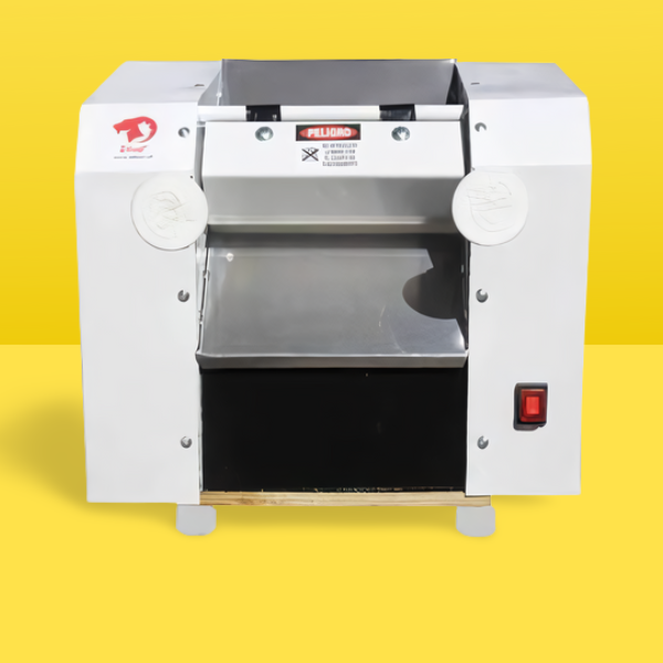 Sobadora de Masas Modelo SS250 - Rodillo 25 cm - Sobremesa