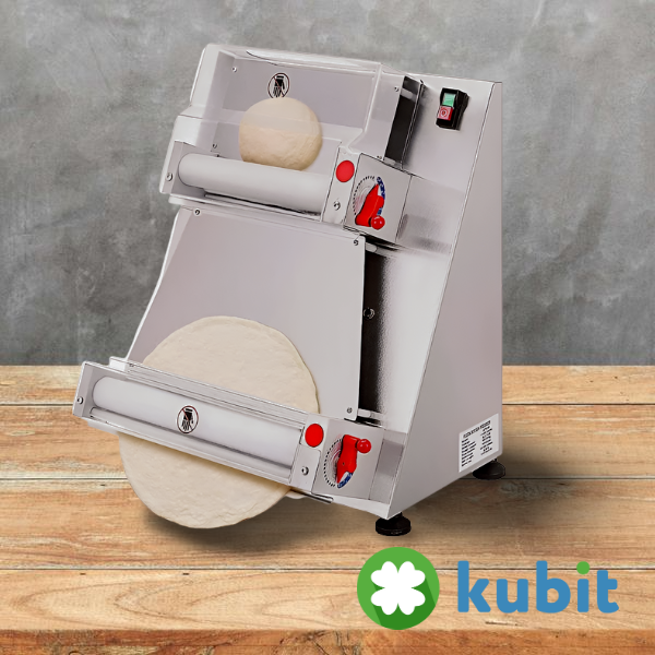 Formadora de Masa Pizza APD-40