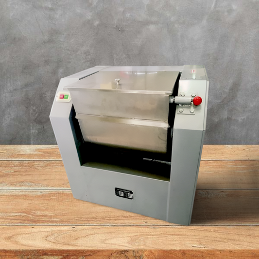 Revolvedora de Masas Capacidad 25 Kg Importada