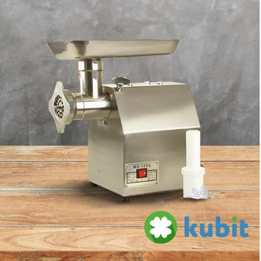 Moledora de Carne Gastroinox MG-12SS