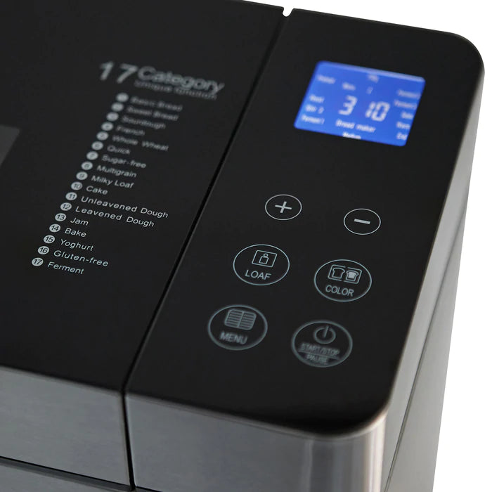 Máquina para hacer Pan Notre-Dame