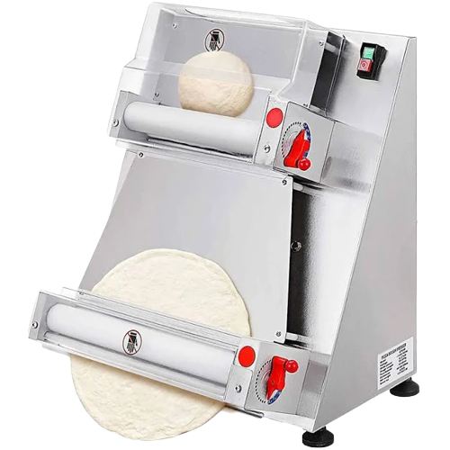 Formadora de Masa Pizza APD-40