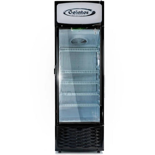 Visicooler 300 Lts SC-308 Gelator