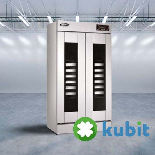 Cámara Fermentadora de Masas Ecobeck Mod. FJ-32