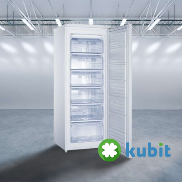 Freezer Congelador Vertical FV-200 Bozzo