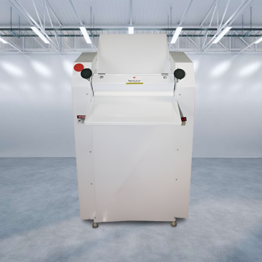 Sobadora de Masas Semi-industrial 50 cm. - S500