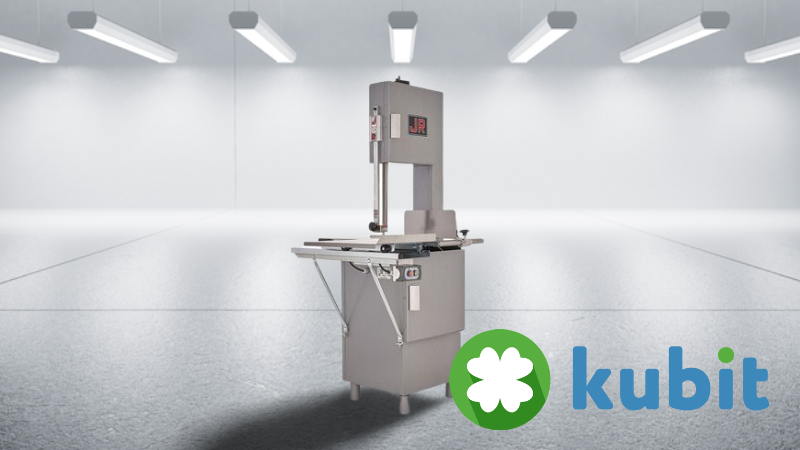 Cortadora de Huesos Torrey ST-305 3 Hp Trifásica