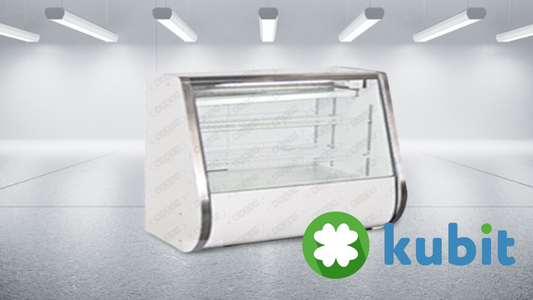 Mesón Refrigerado Status 1500 (1,5 Mt)