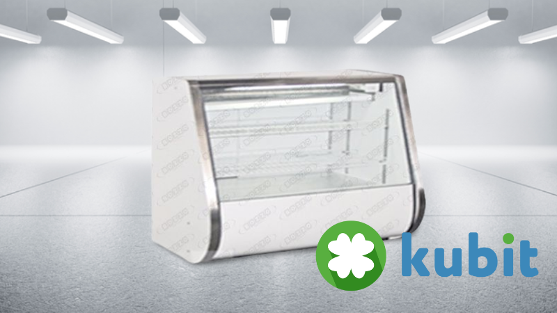 Mesón Refrigerado Status 2000 (2 Mt)