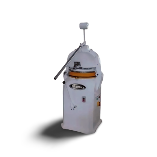 Divisora Ovilladora de Masas Monofásica