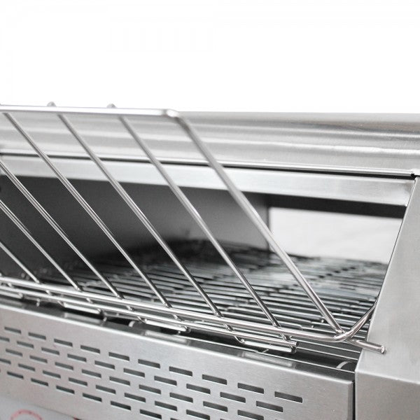 Tostador de Pan Continuo Gastroinox BT-300