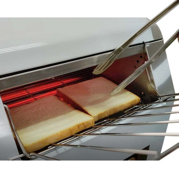 Tostador de Pan Continuo Ecobeck HET-300