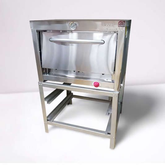 Horno Industrial 58x65 cm Certificado