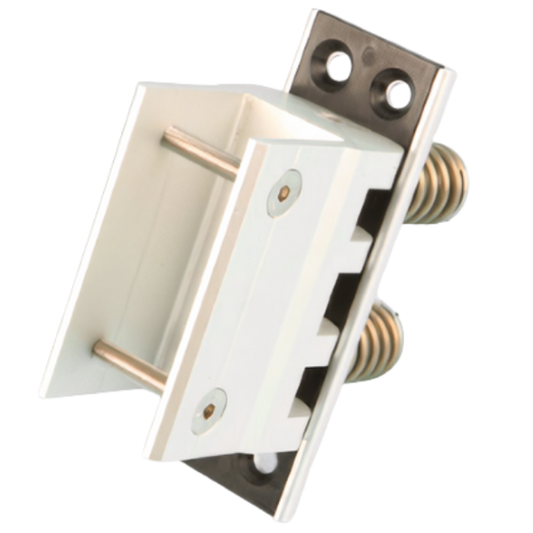 Bisagra Sin Retención para puertas de 40mm Inyectada DanDoors
