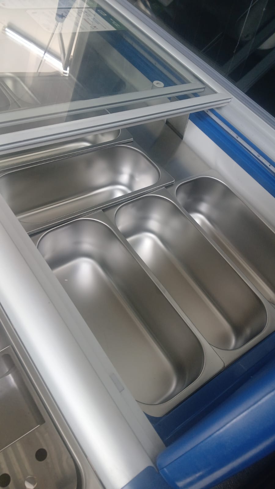Promoción Barquillera Mimet BM-350 + Congeladora Gelator SD-128