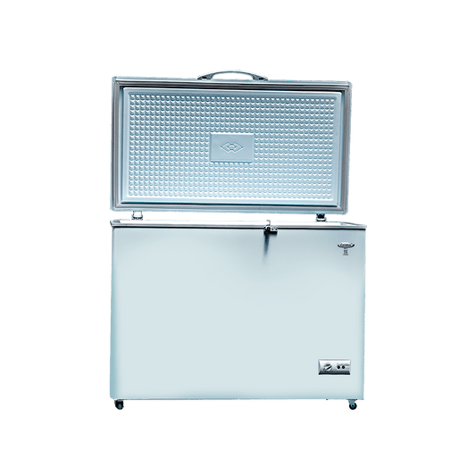 Congeladora Dual 300 Litros Tapa Dura BD-300 Gelator