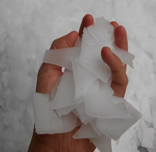 Máquina de Hielo en Escamas 2 Ton/Día