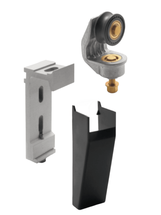 Carro Completo 2320 Caffsa (Sistema Puerta Corredera)