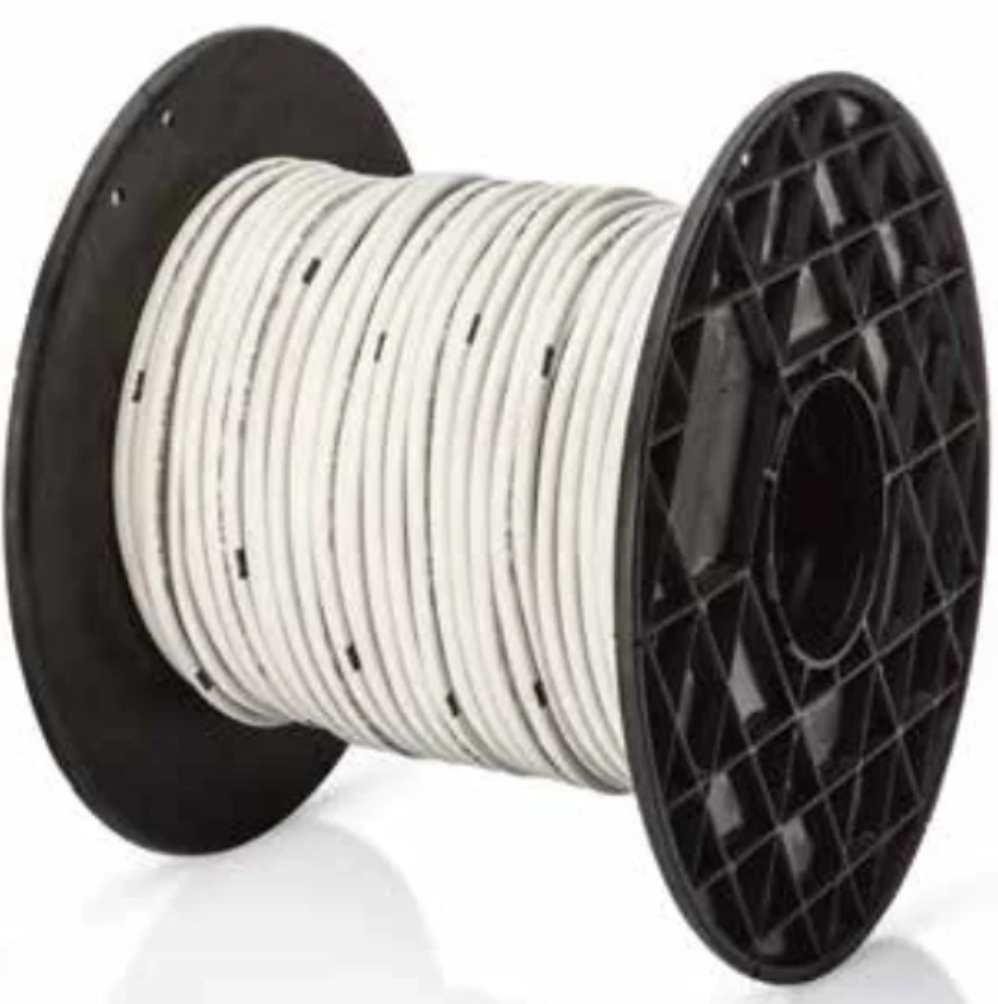 Resistencia Calefactora para Puertas de Cámara Frigorífica 50W