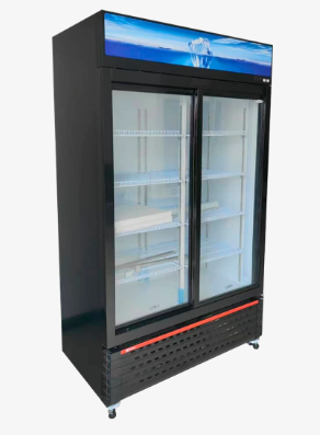 Visicooler 800 Litros - Gelator SC-810