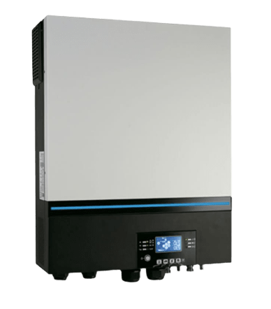 Inversor Voltronic Axpert MAX 8000W 48V con MPPT Dual