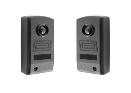 Fotocelda para Control de Apertura Puertas Indutriales - JCM