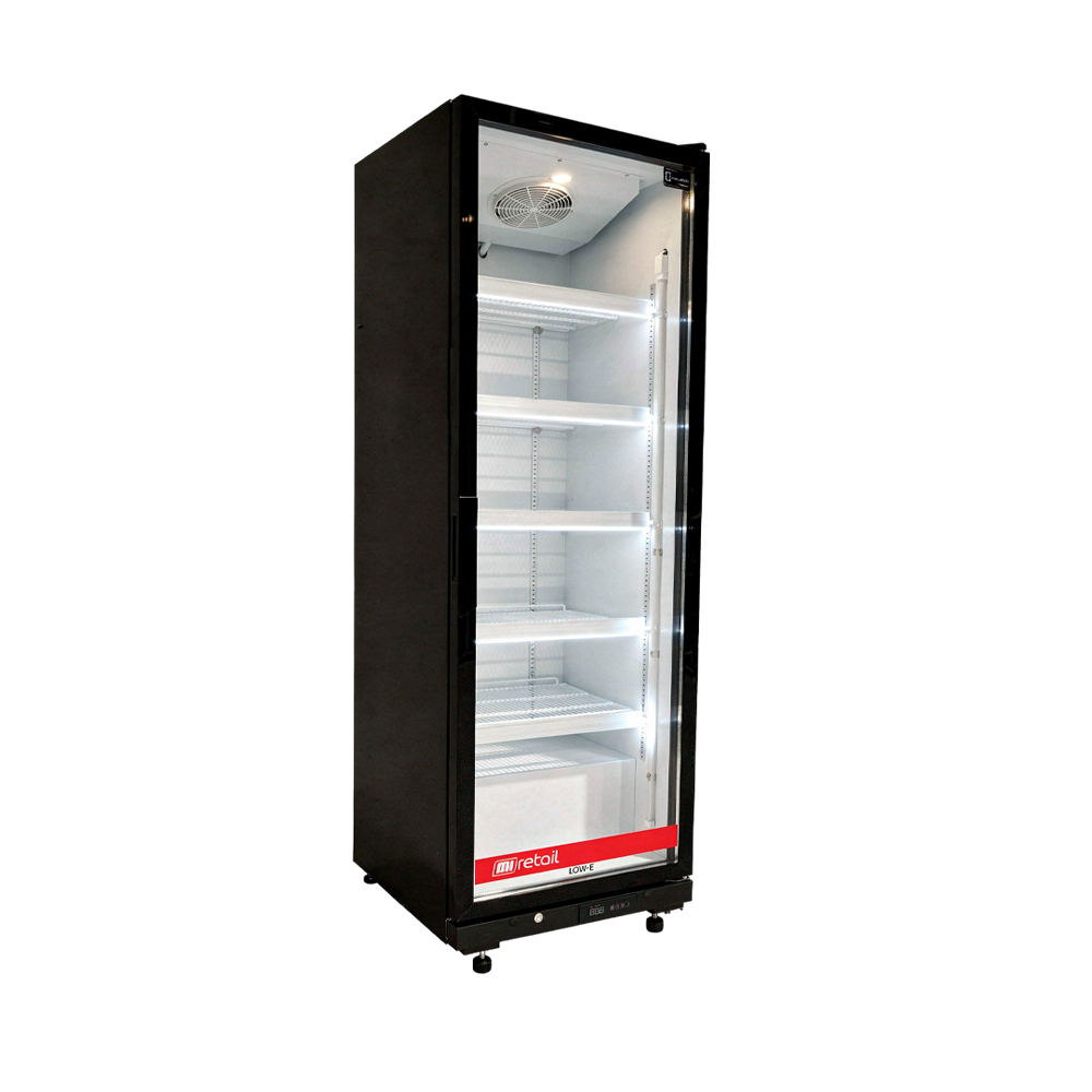 Visicooler 420 Lts SC-420 Gelator