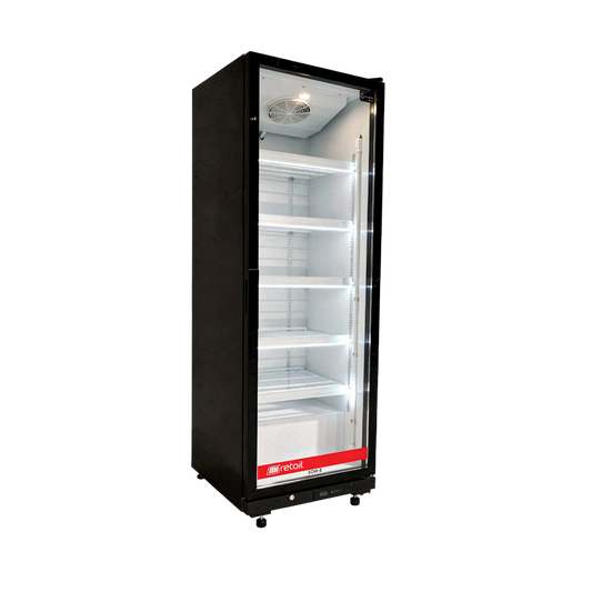 Visicooler 420 Lts SC-420 Gelator