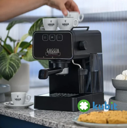 Cafetera Semiautomática Gaggia Espresso Style (Italy)